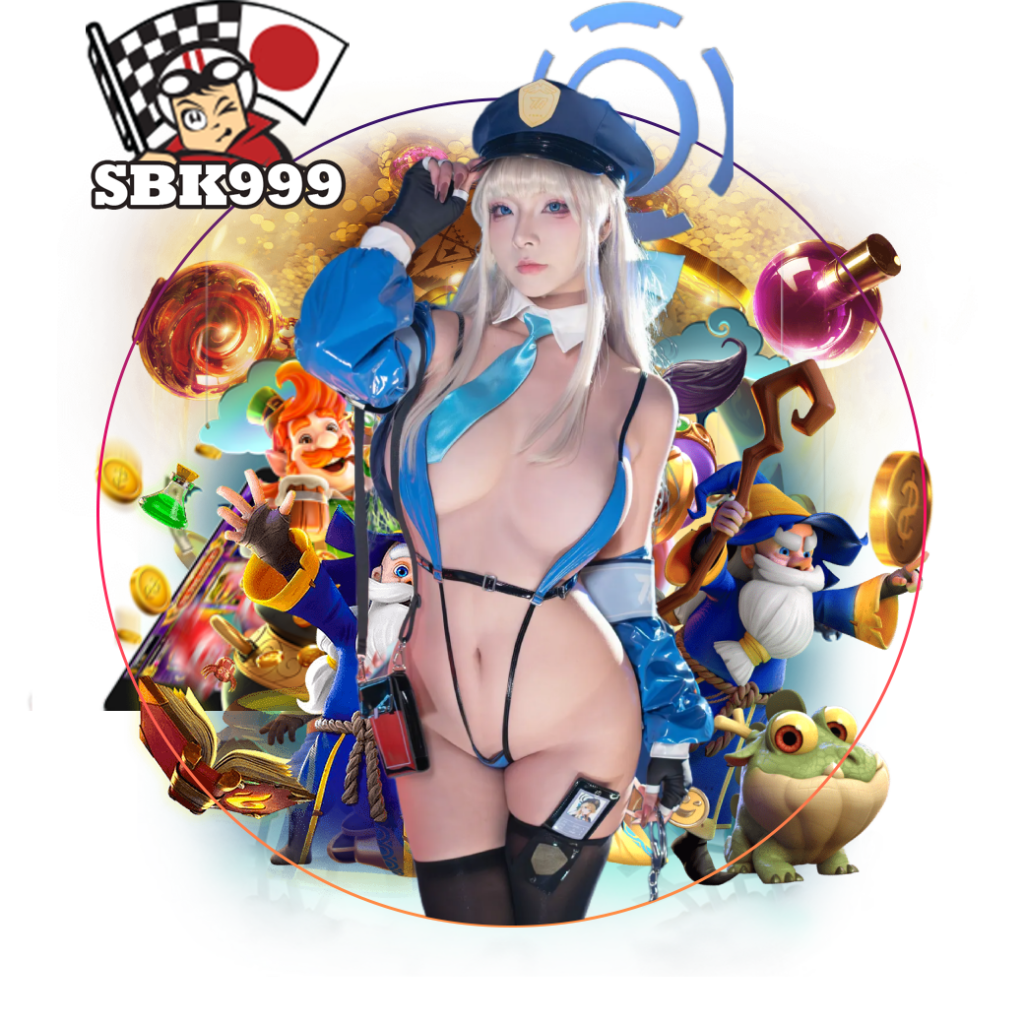 sbk999 vip